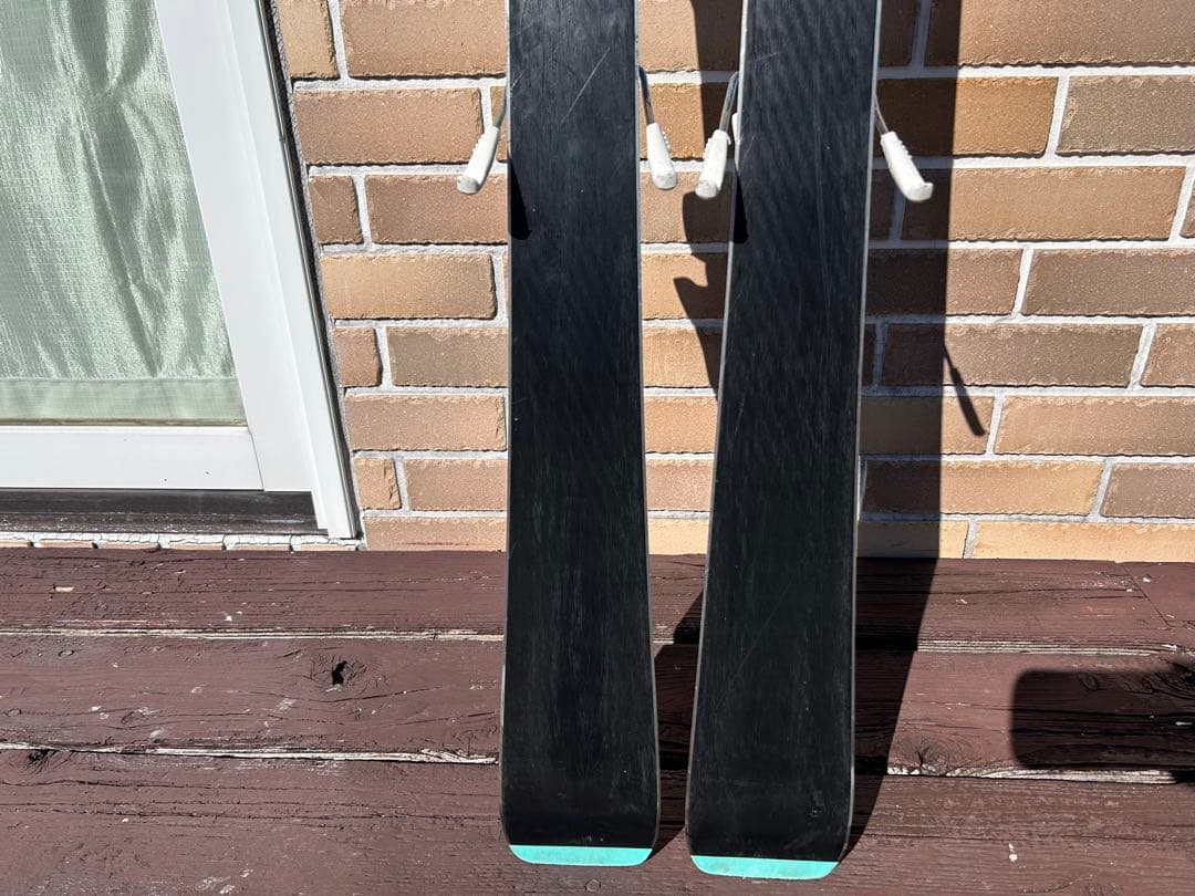 HEAD PURE JOYスキー 板 148cm