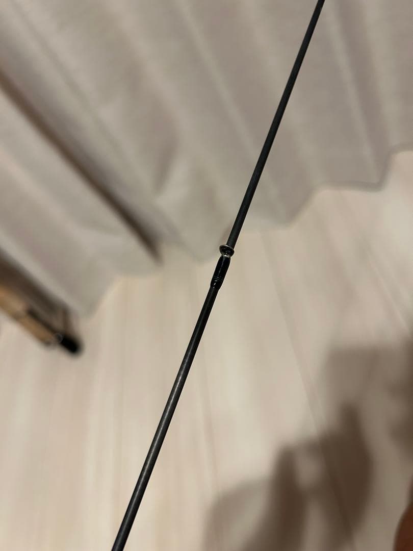 NORIES ノリーズ　ロードランナーストラクチャーNXS STN640LLS