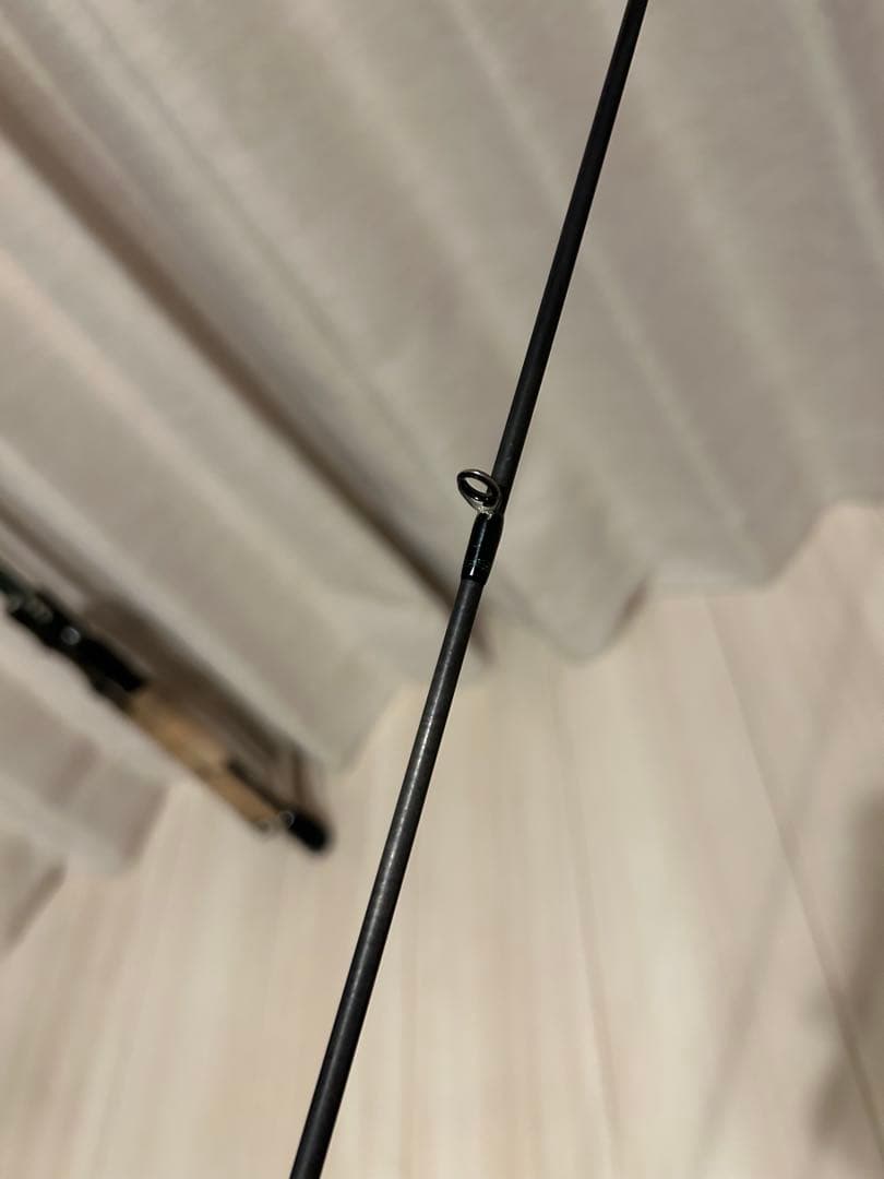 NORIES ノリーズ　ロードランナーストラクチャーNXS STN640LLS