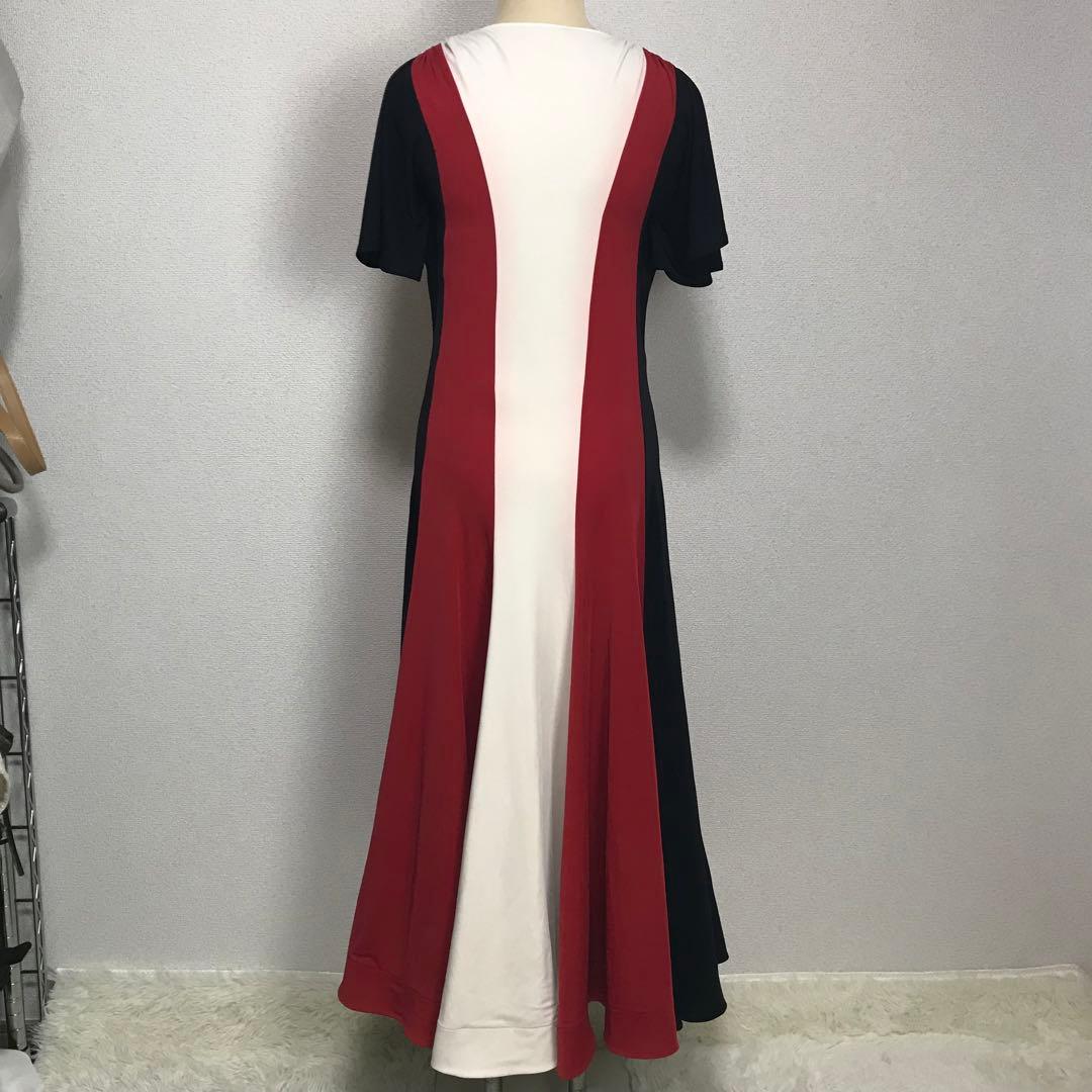 gentil ジャンティ　社交ダンス　ドレス　スタンダード　S