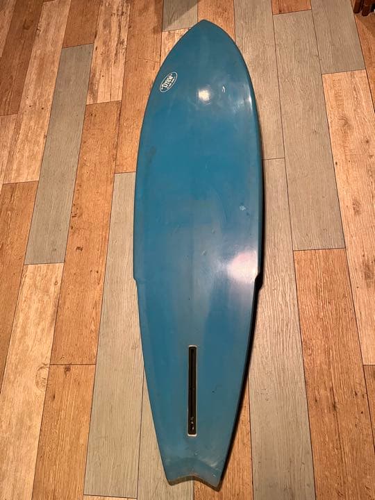 サーフィン・ボディボード Lightning bolt  6.6  200cm