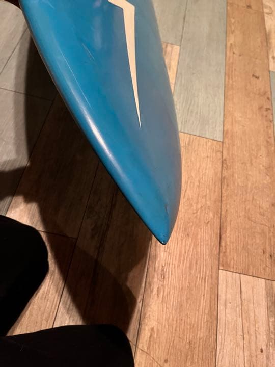 サーフィン・ボディボード Lightning bolt  6.6  200cm