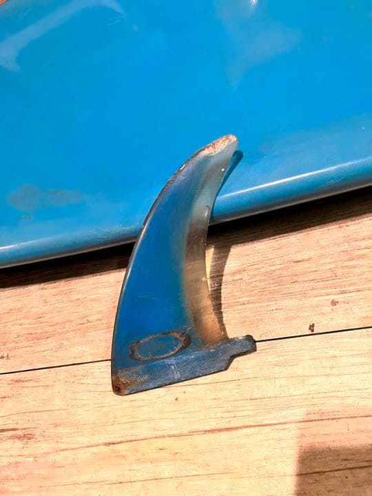 サーフィン・ボディボード Lightning bolt  6.6  200cm