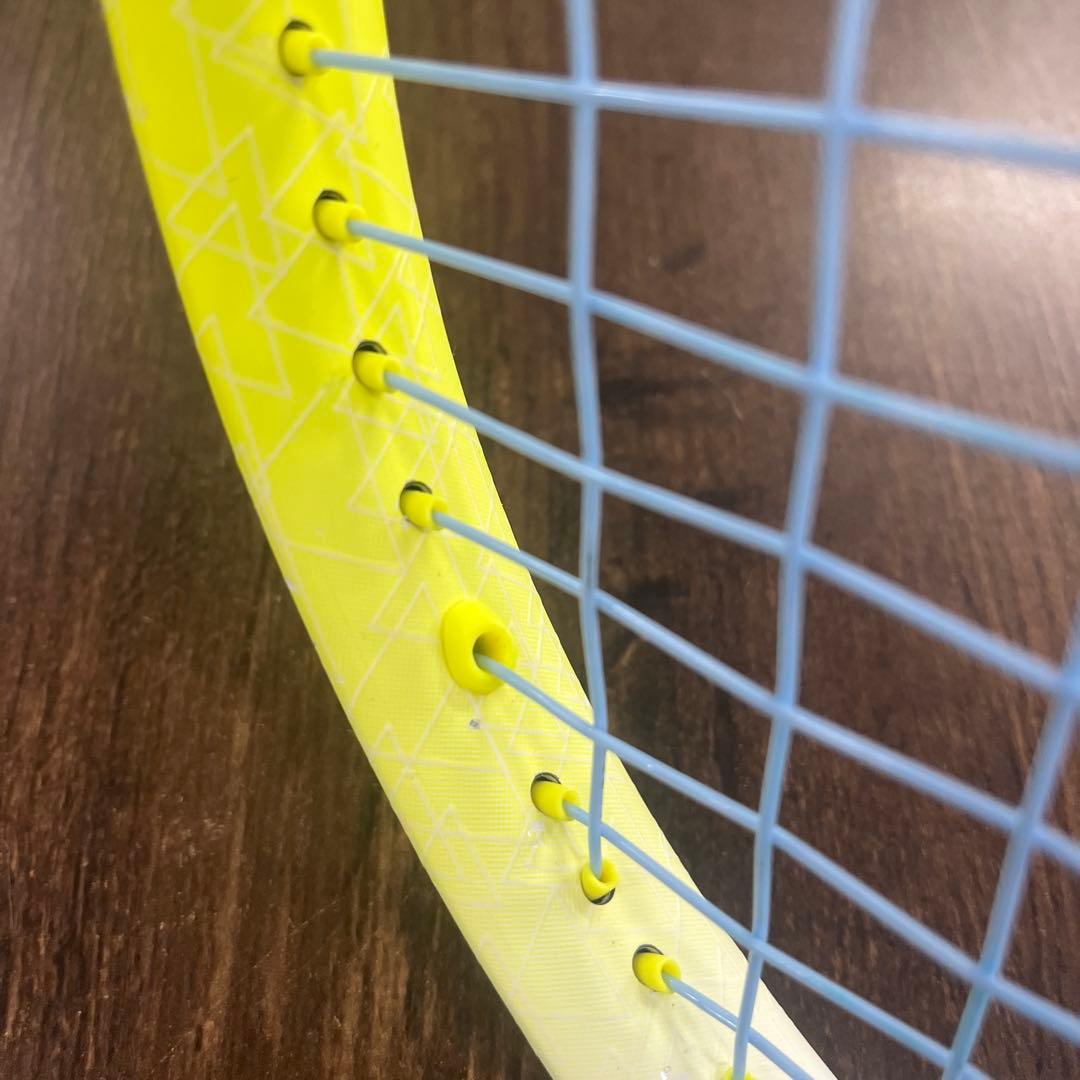 ラケット(硬式用) 6 Tecnifibre TF-X1 275 g2