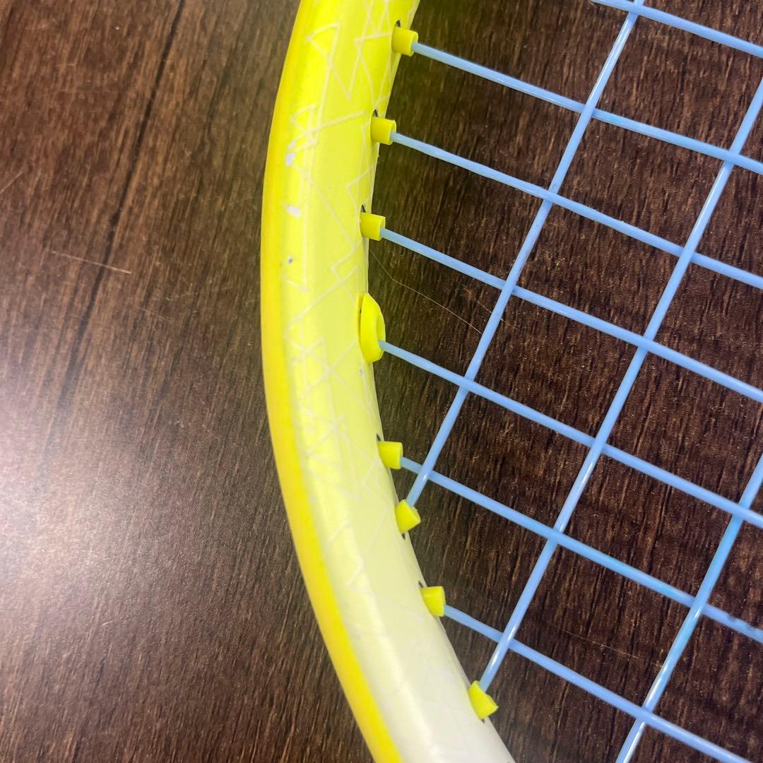 ラケット(硬式用) 6 Tecnifibre TF-X1 275 g2