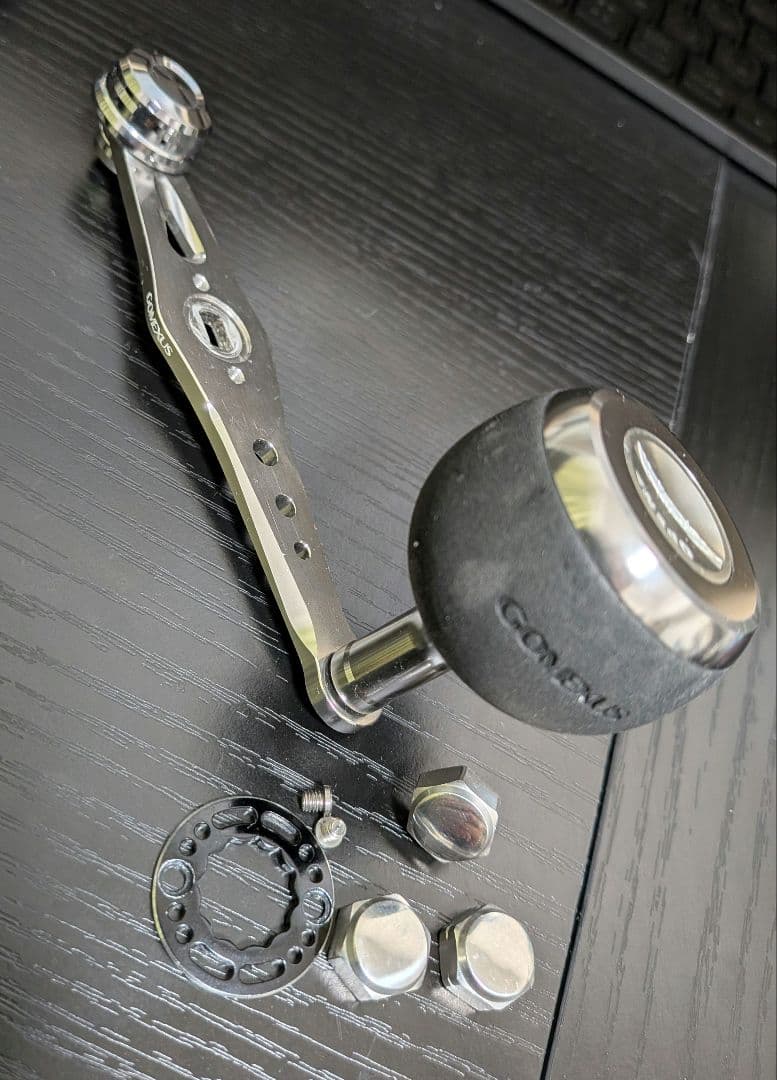 ジリオン TW HD 1520XH カスタム