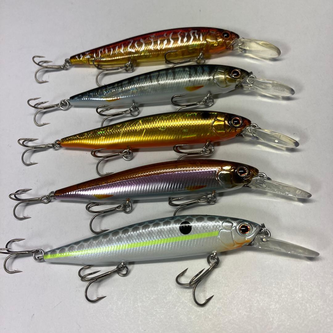 【新品】エバーグリーンモードフェイス87 5個