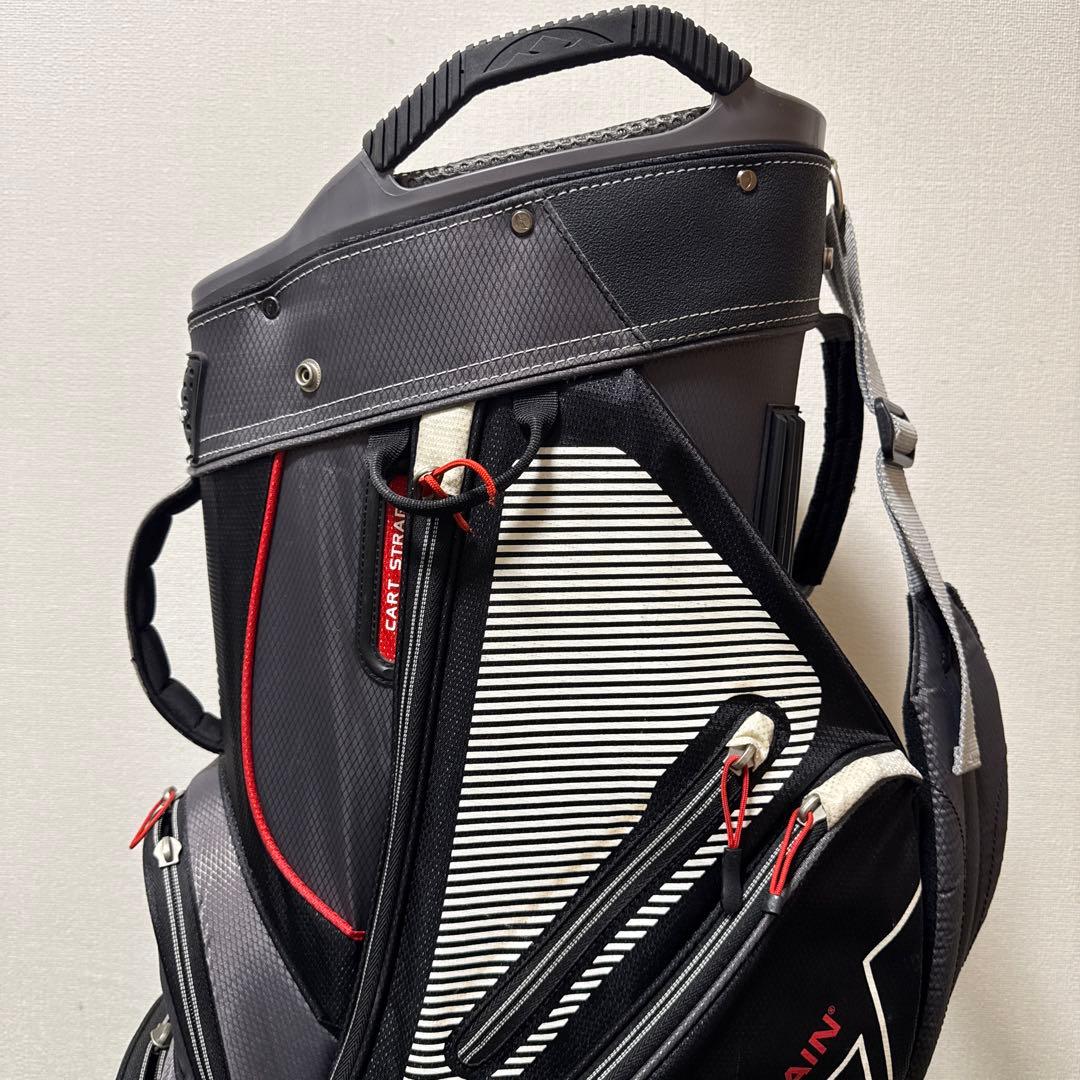 Sun Mountain サンマウンテン SYNC キャディバッグ 14分割