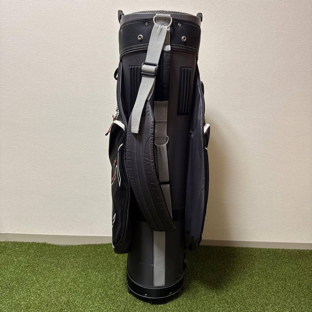 Sun Mountain サンマウンテン SYNC キャディバッグ 14分割