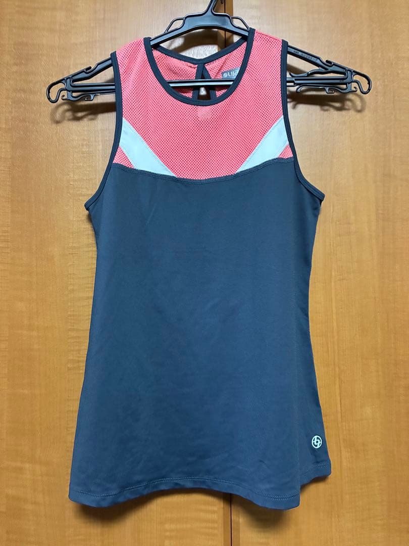 lija タンクトップ XS