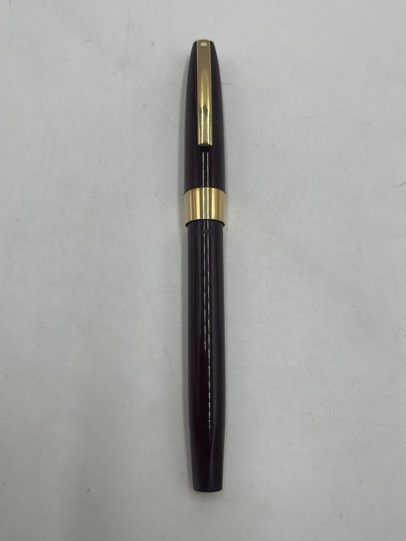 SHEAFFER　シェーファー　万年筆　ペン先14K