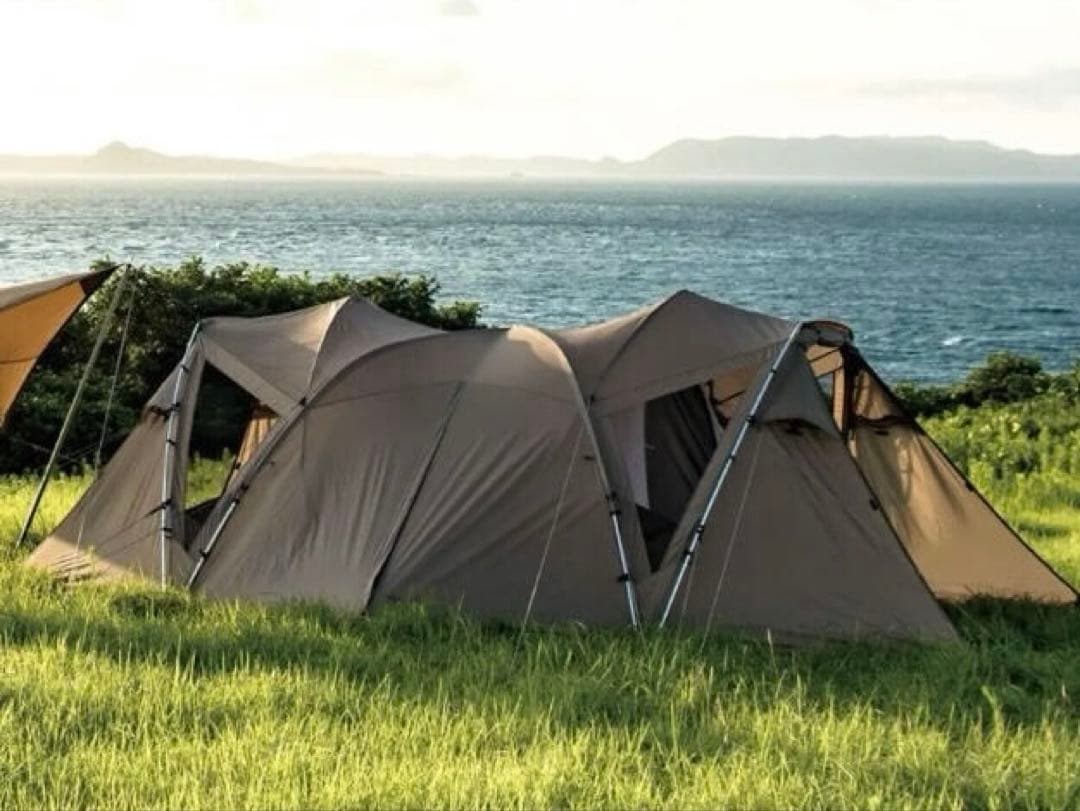 【新品未開封】スノーピーク ヴァール Pro.air