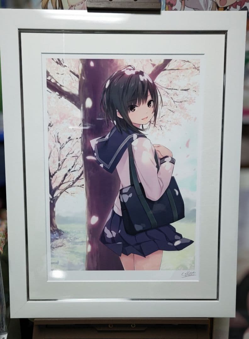 珈琲貴族先生 SPRING SUN LIGHT アールビパン