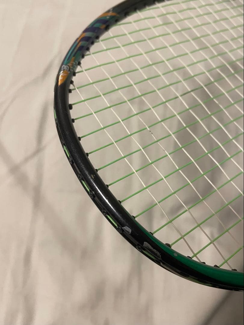 アストロクス99 LCW 3U5専用ケース付き