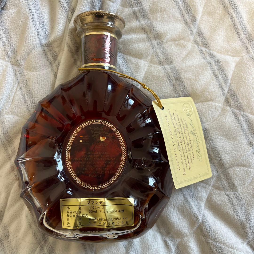 REMY MARTIN XO SPECIAL コニャック 750ml