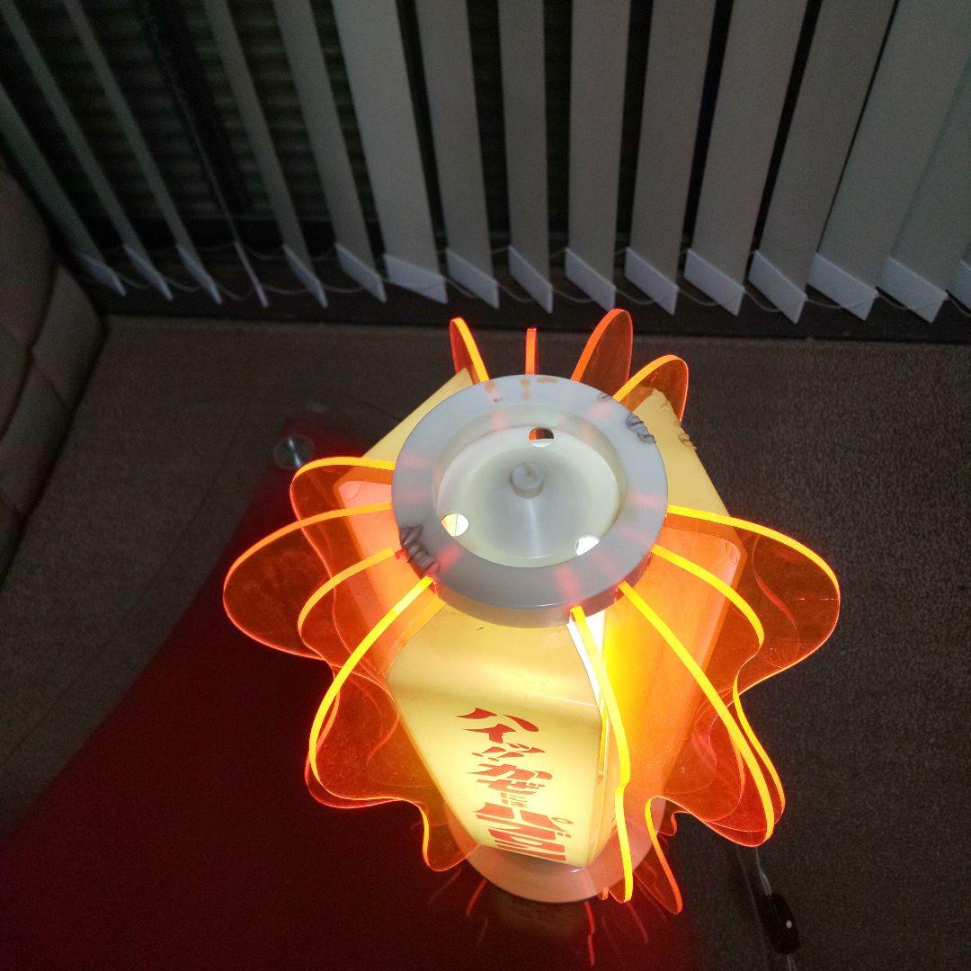 昭和レトロ パブロン 店頭用電飾看板