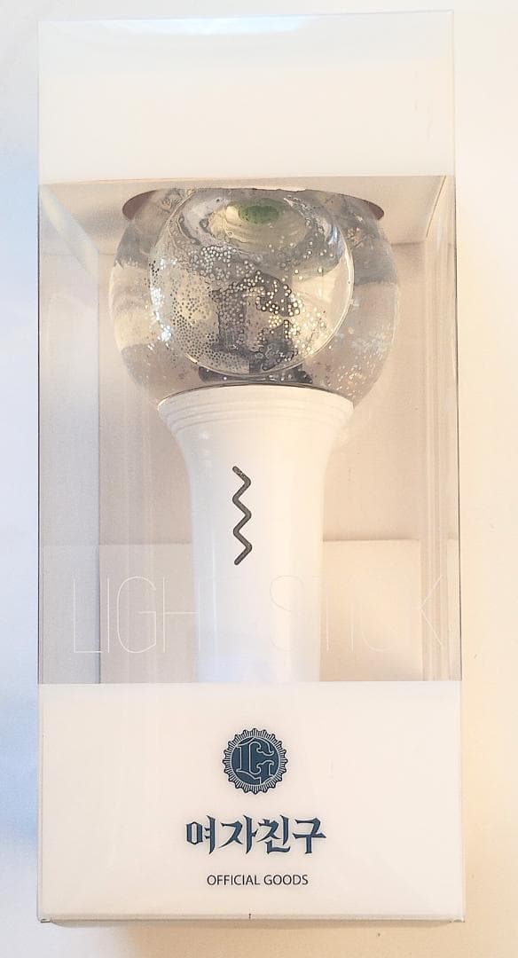 GFRIEND ペンライト サイリウム 初代（G156）