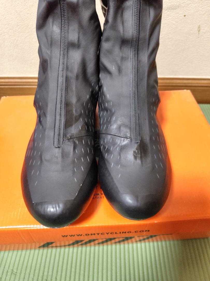 ウェア dmt WKR1 winter road shoes eu 39