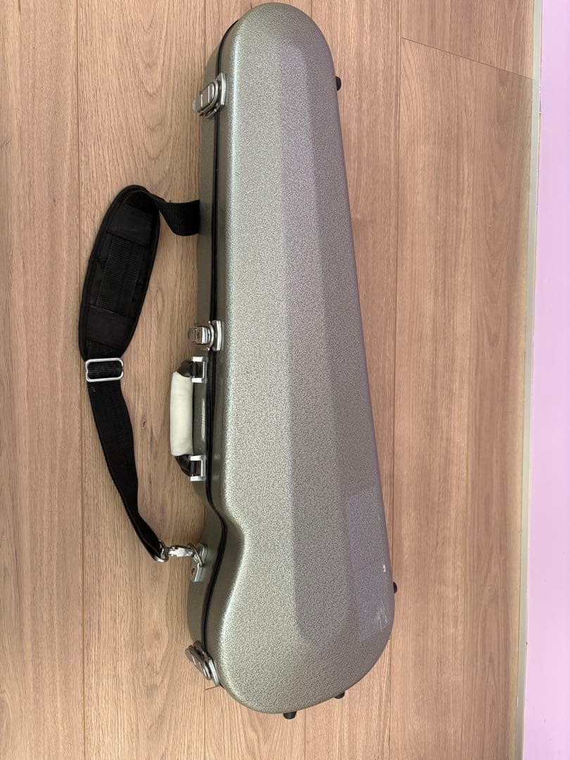 Andreas Eastman バイオリンケース　4/4サイズ