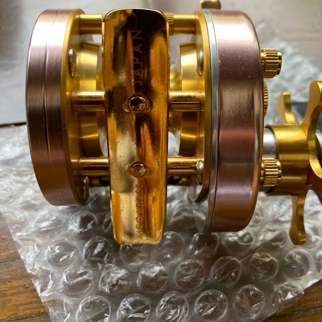 リール PAGANI P300