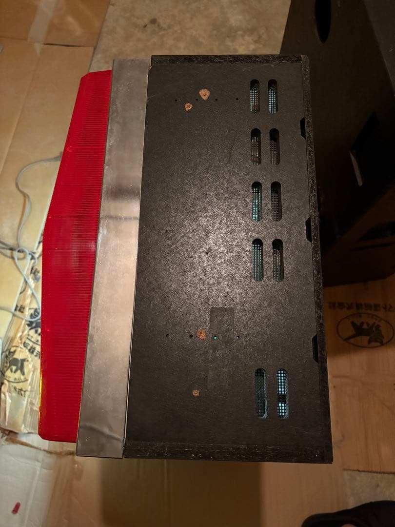 遊戯可能 パチスロ実機 コンチネンタル4X レトロスロット