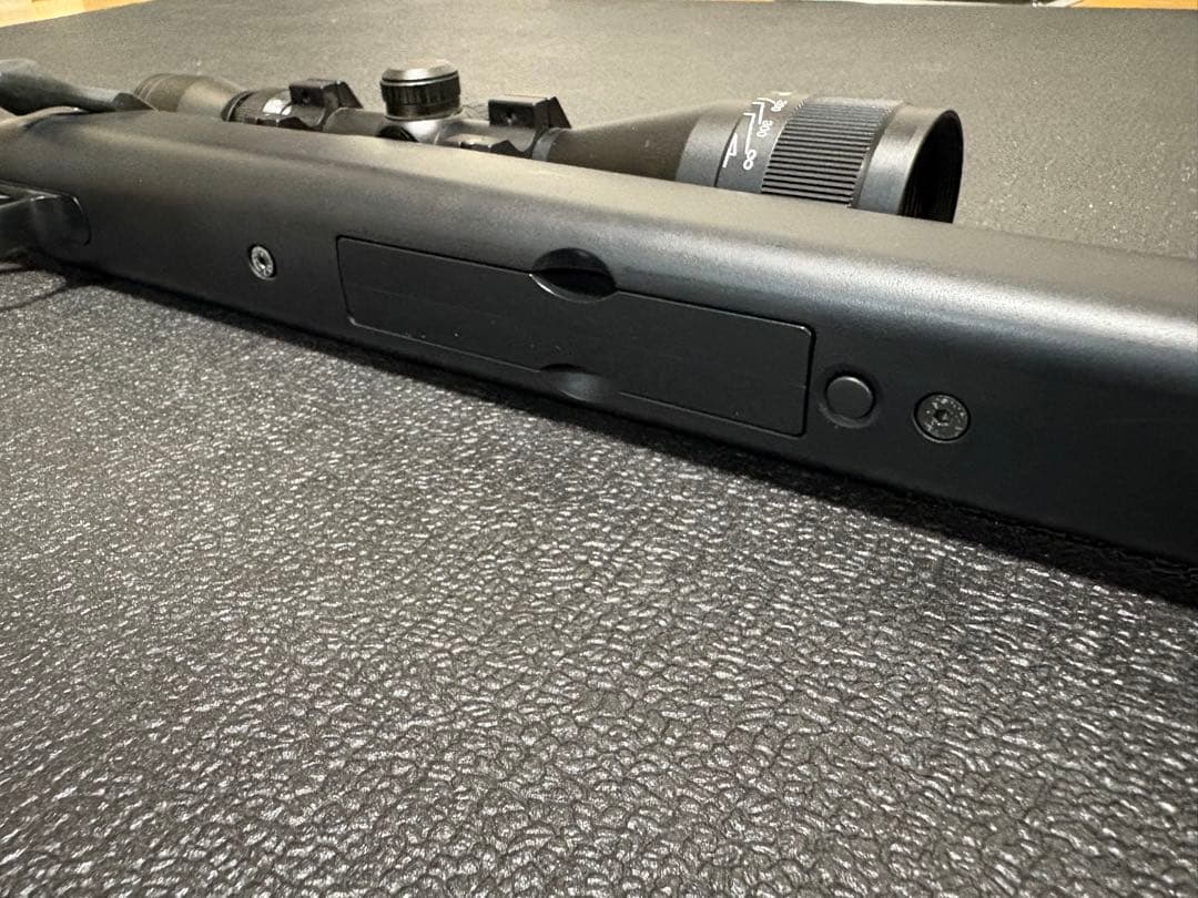 VSR-10 プロスナイパー Gスペック マルイ スコープセット