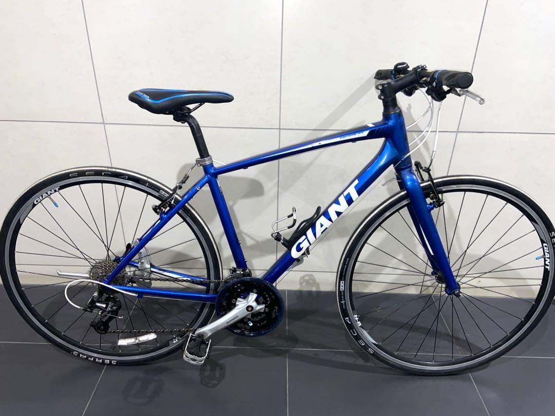 giant escape rx3 クロスバイク　ジャイアント　エスケープr3