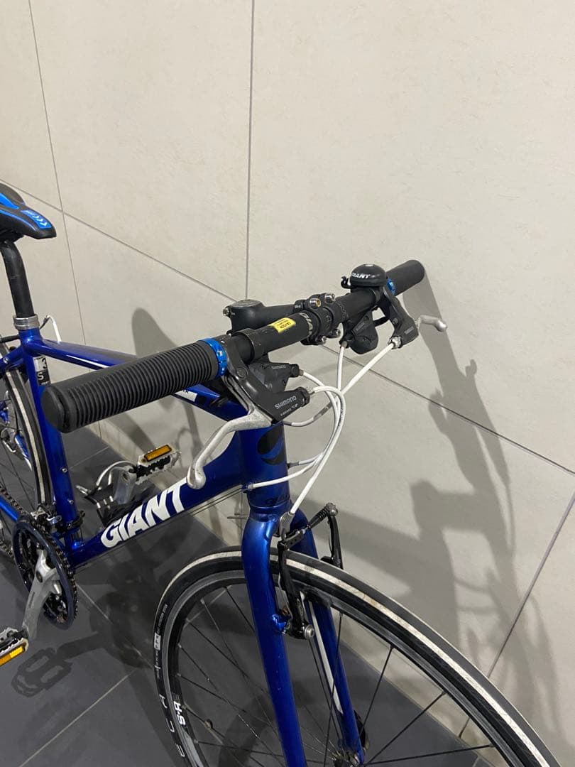 giant escape rx3 クロスバイク　ジャイアント　エスケープr3