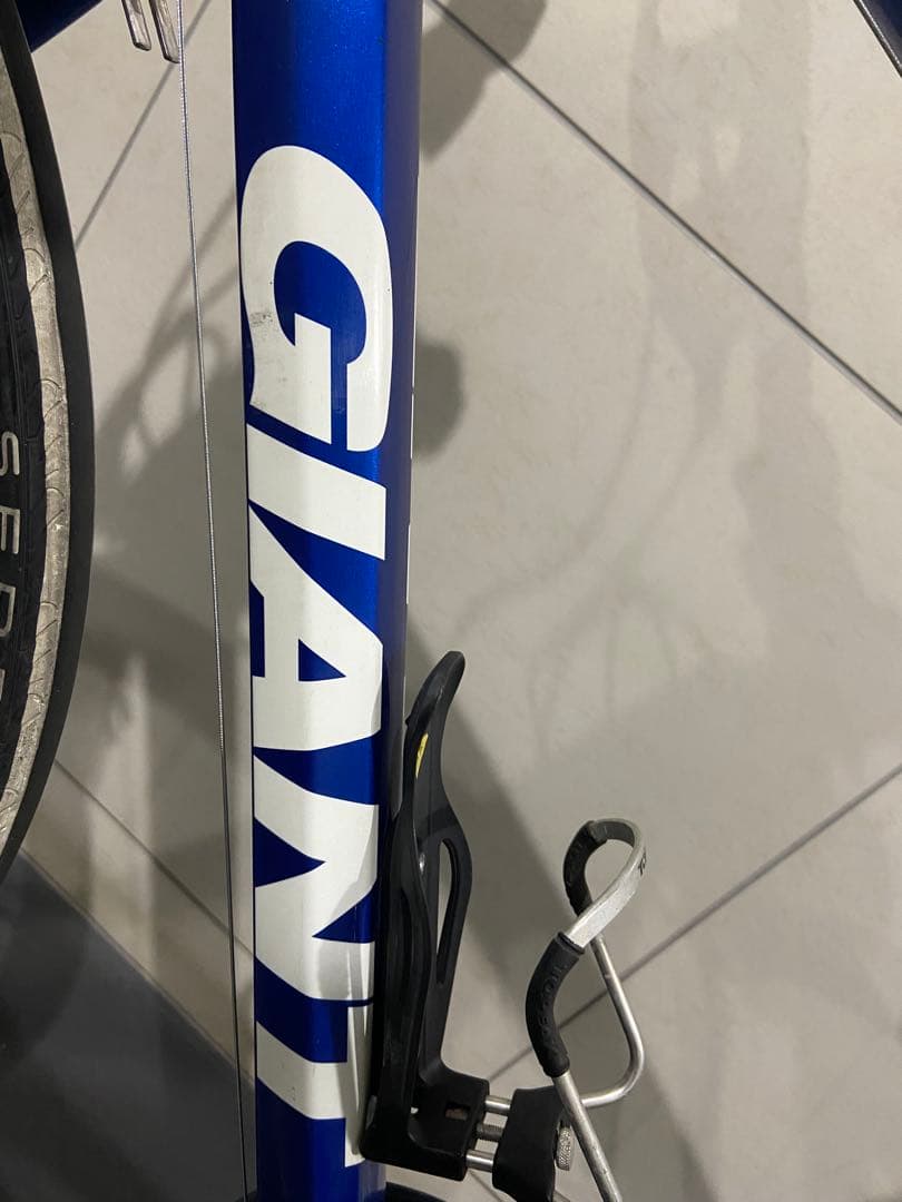 giant escape rx3 クロスバイク　ジャイアント　エスケープr3