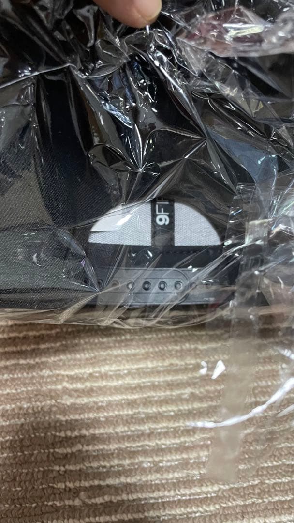 限定　New era 9FIFTY パワフル プロ野球 打撃