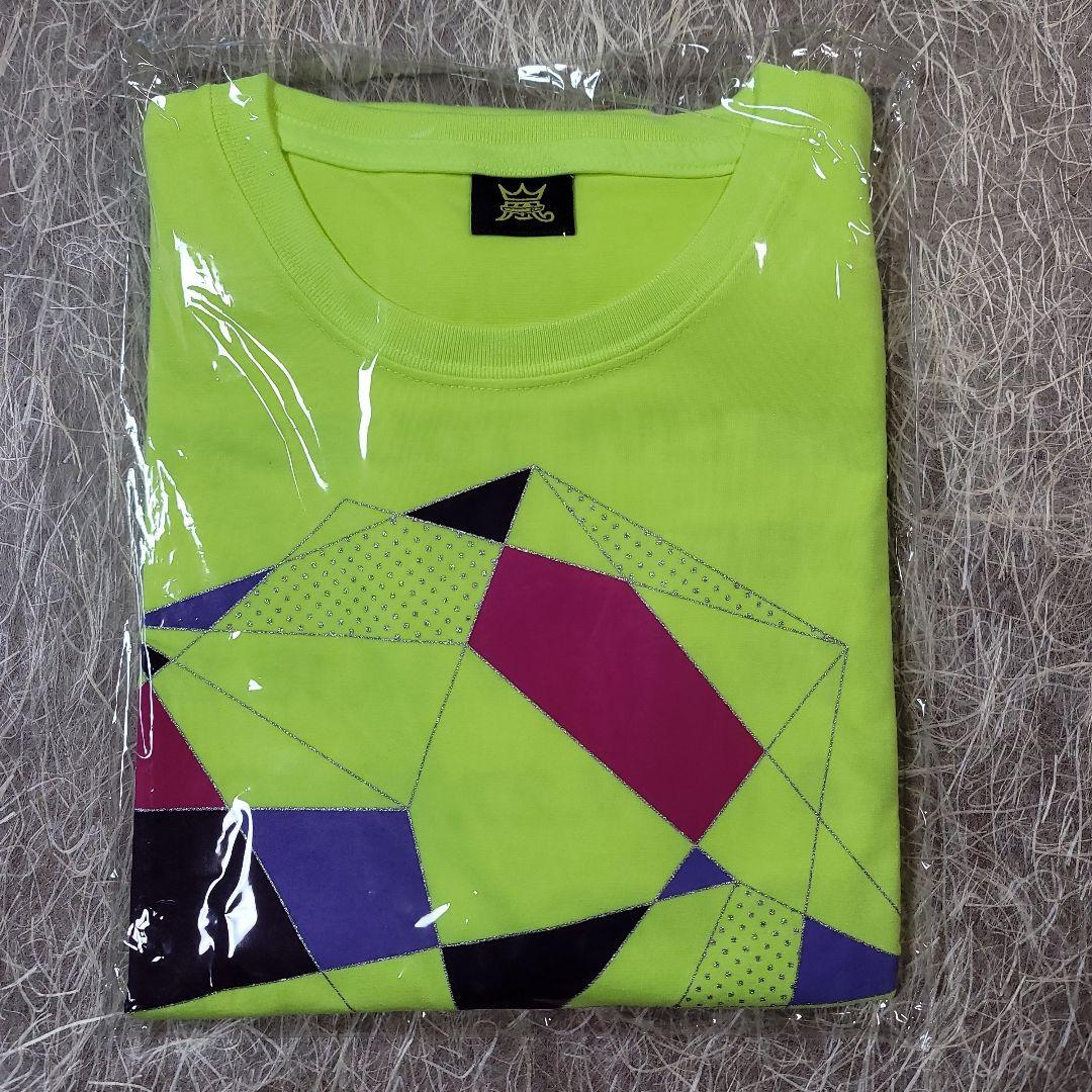 STARTO ENTERTAINMENT 幾何学模様 Tシャツ