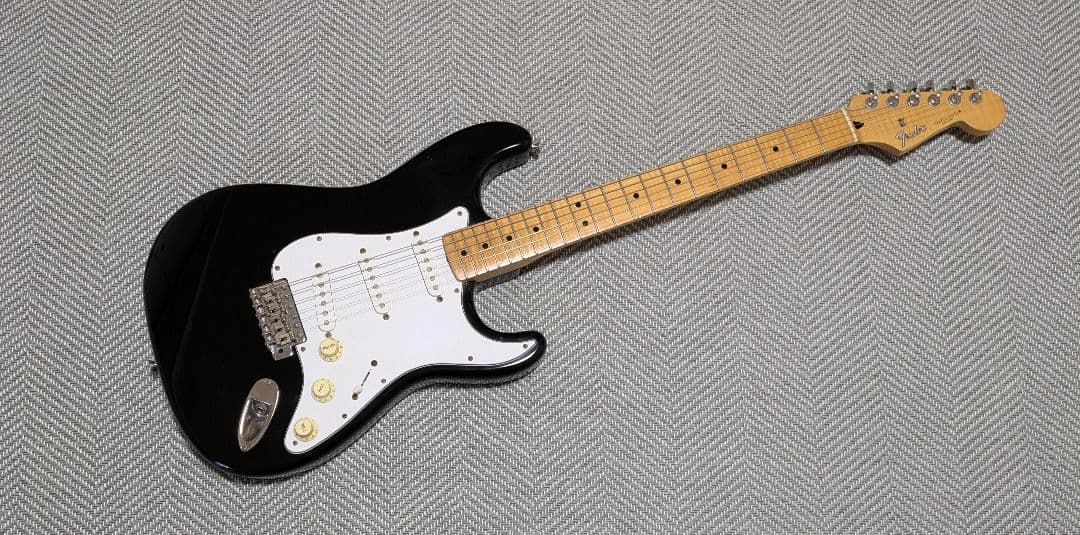Fender Japan Stratocaster 日本製 エレキギター
