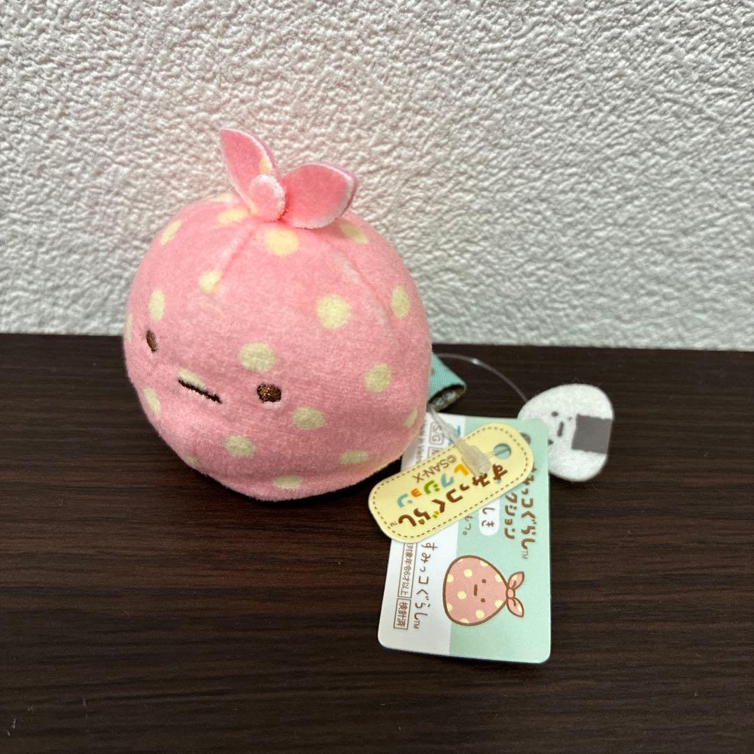すみっコぐらし タグ付き てのりぬいぐるみ まとめ売り 限定品あり