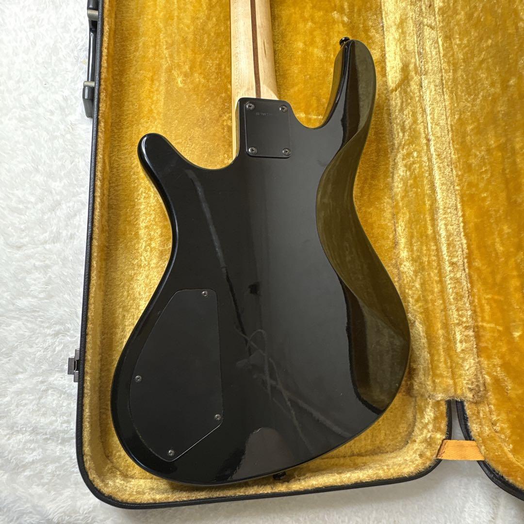 フジゲン　anboyベース