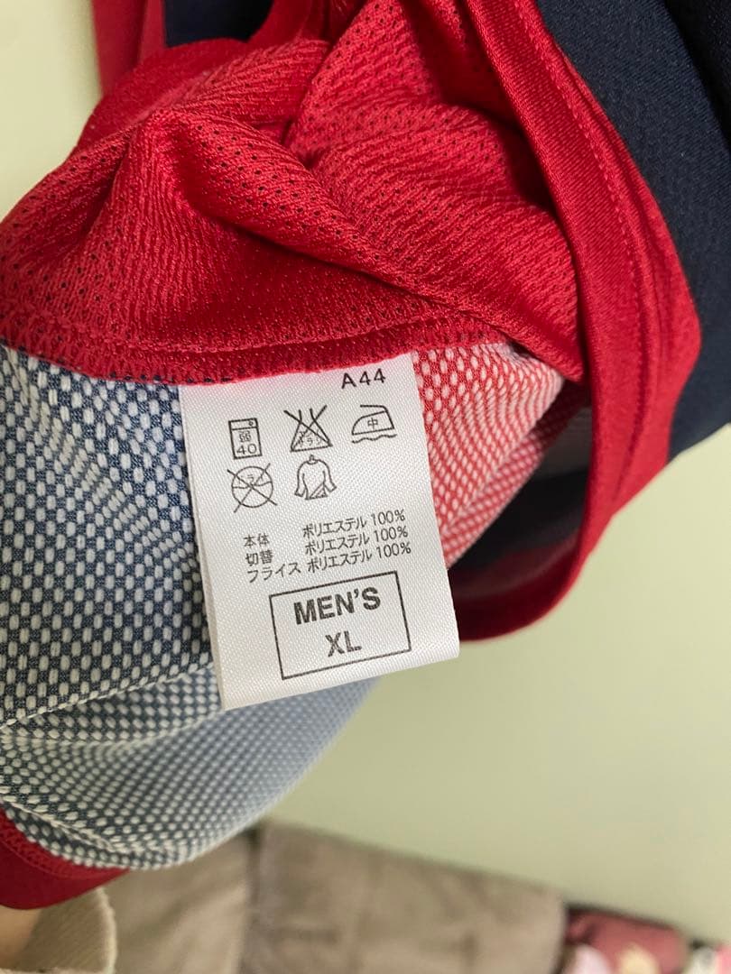 2008 鹿島アントラーズ 支給品 ユニフォーム 内田篤人