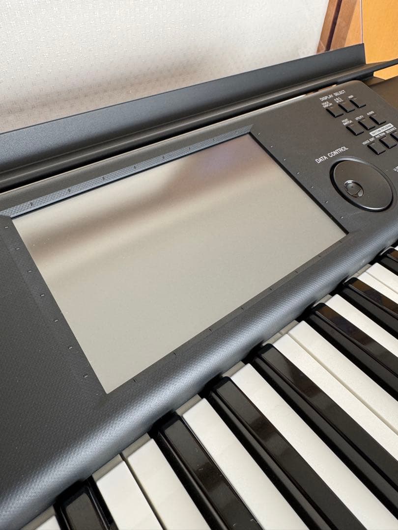 【2025年製・生産終了品】ヤマハ エレクトーン ELC-02 極美品