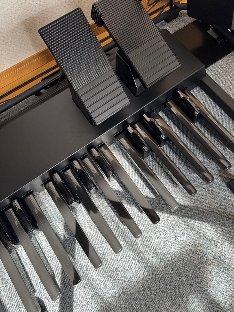 【2025年製・生産終了品】ヤマハ エレクトーン ELC-02 極美品