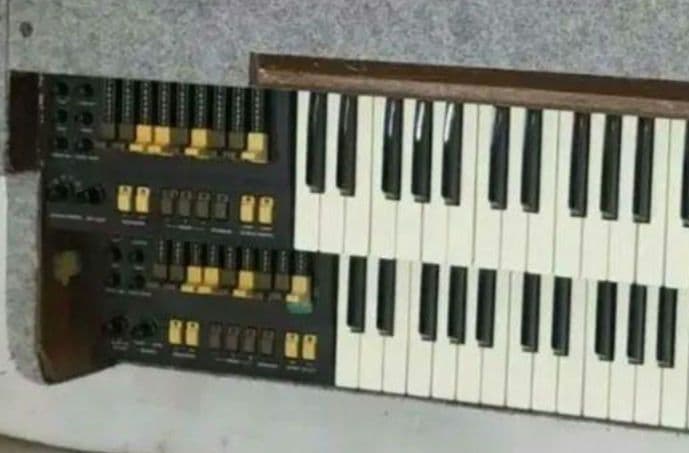 KORG製電子ピアノ 61鍵 引取希望‼️