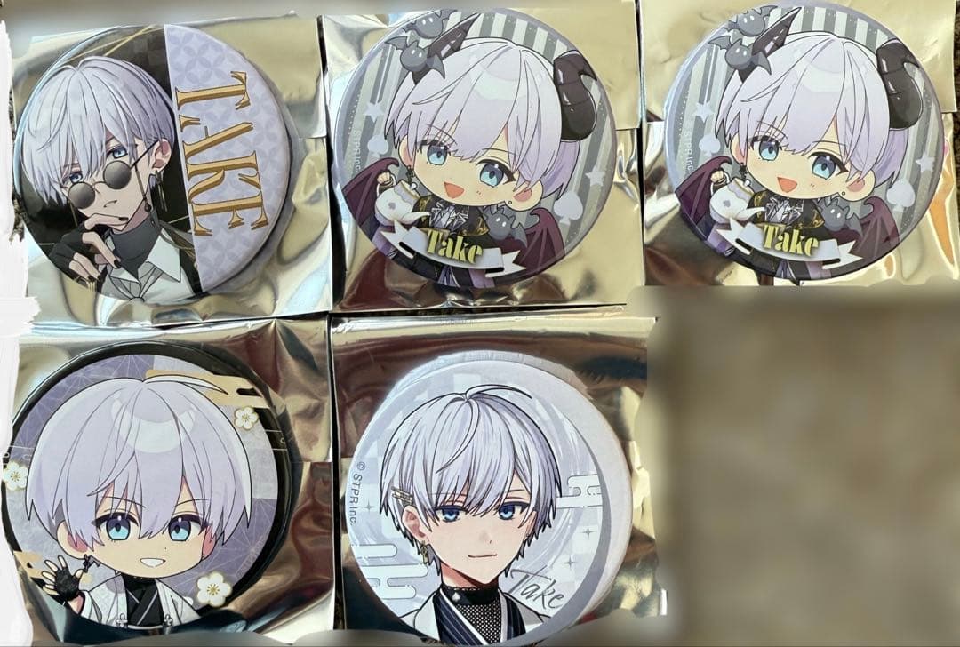 騎士XーKnightXータケヤキ翔くん