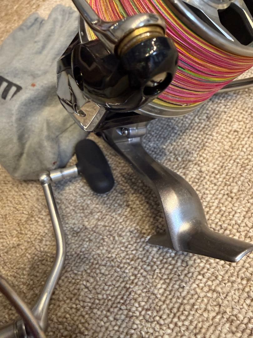 サーフリーダーci435 標準3号二台