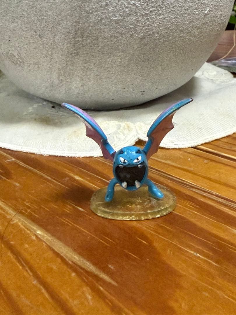 モンコレ　ゴルバット