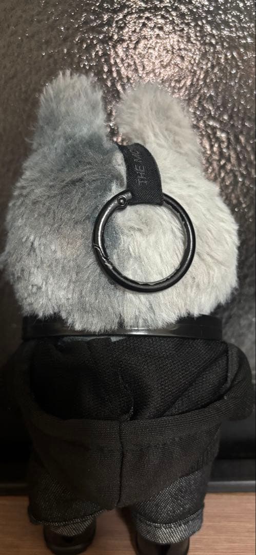 本体&洋服セット、シークレットラブブ(labubu)本体完全正規品POPMART