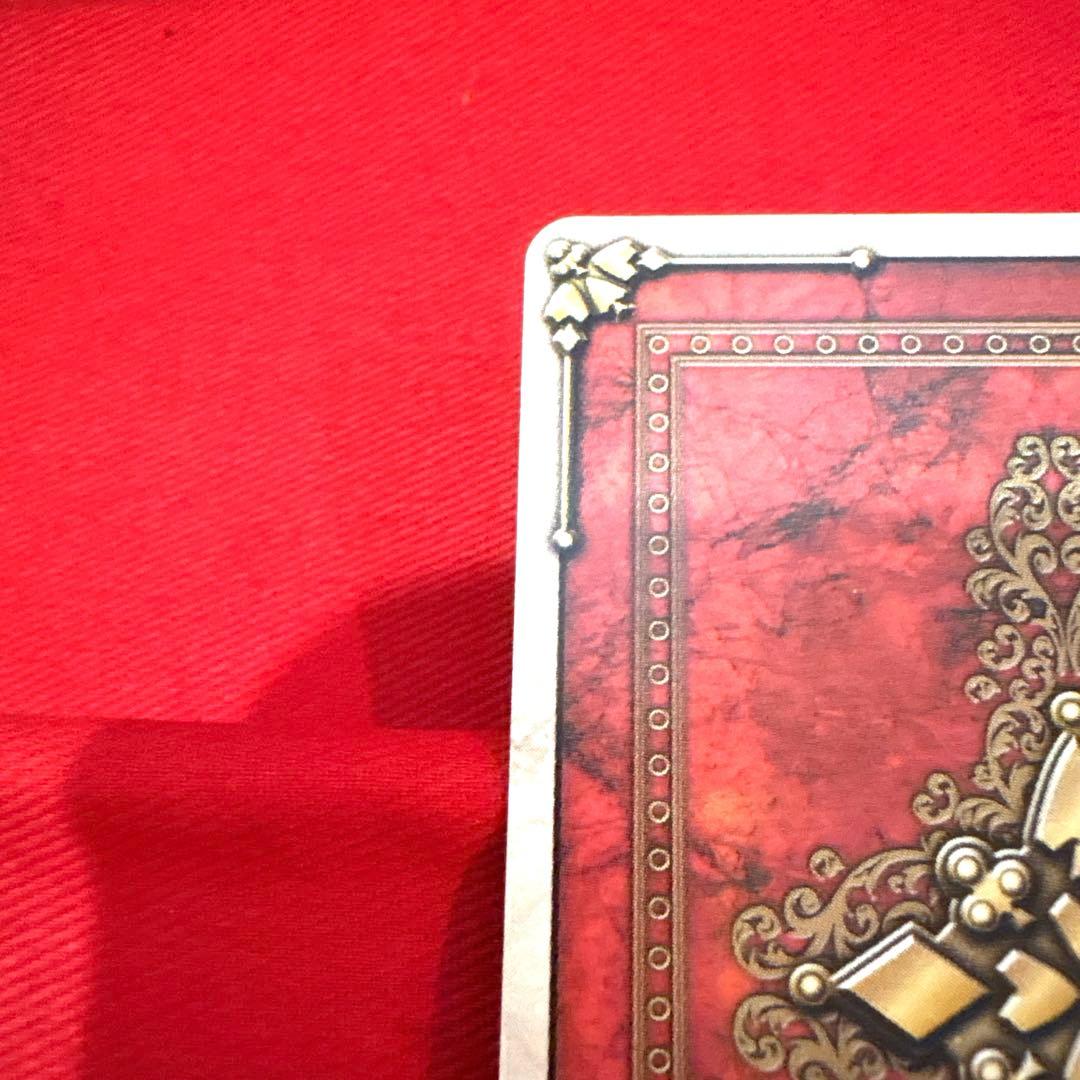 ラウズカード フォーカード 仮面ライダー剣 トレカ スペード4 キング CSM