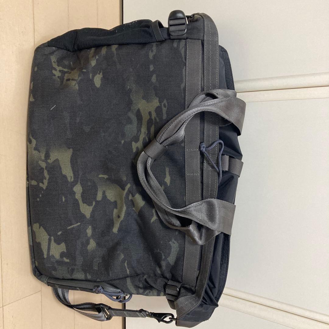 BRIEFING TRANSITION WIRE ブリーフィング