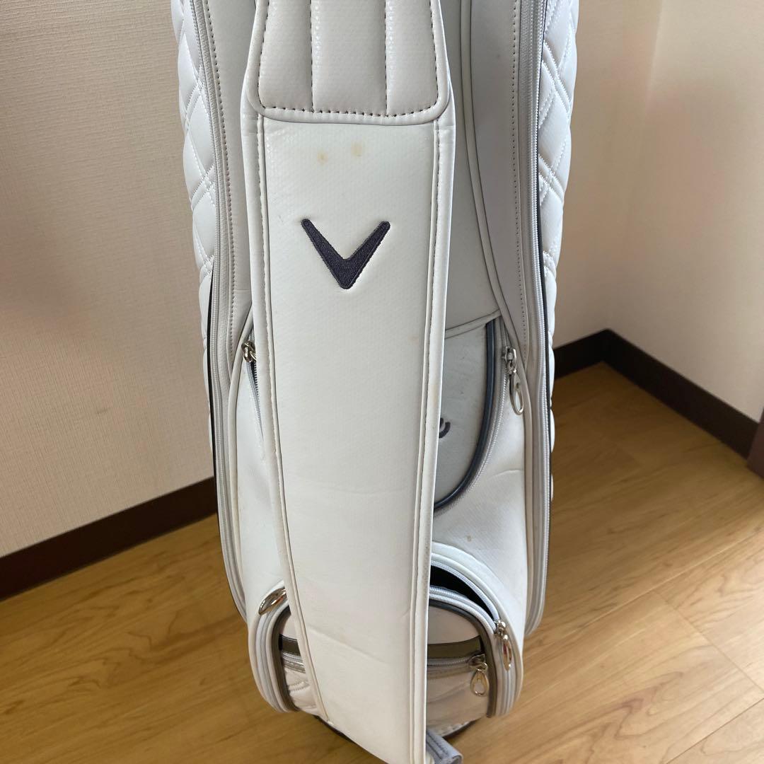 キャロウェイ キャディバック