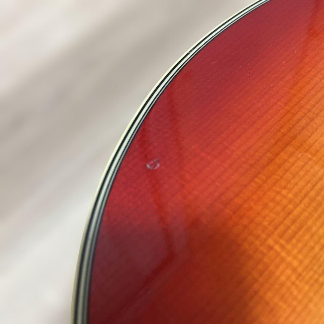 Yamaha アコースティックギター FG830