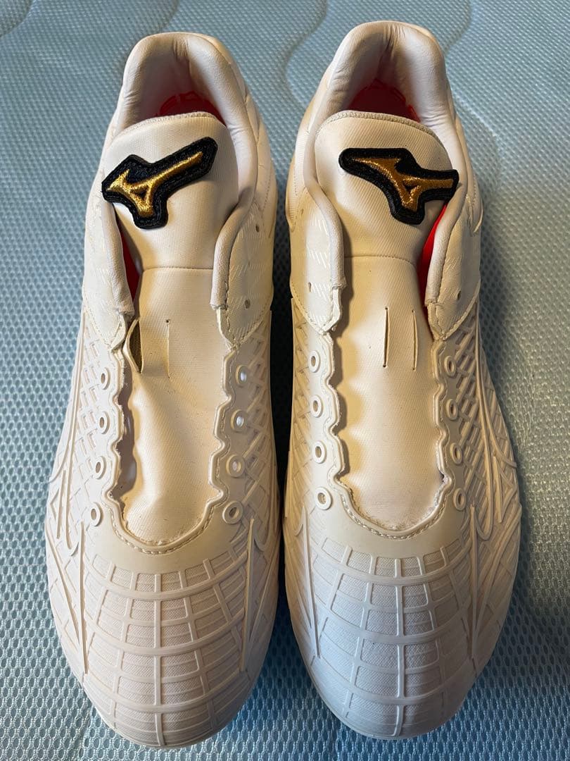 ミズノプロ MizunoPro 野球 投手向けスパイク25.5