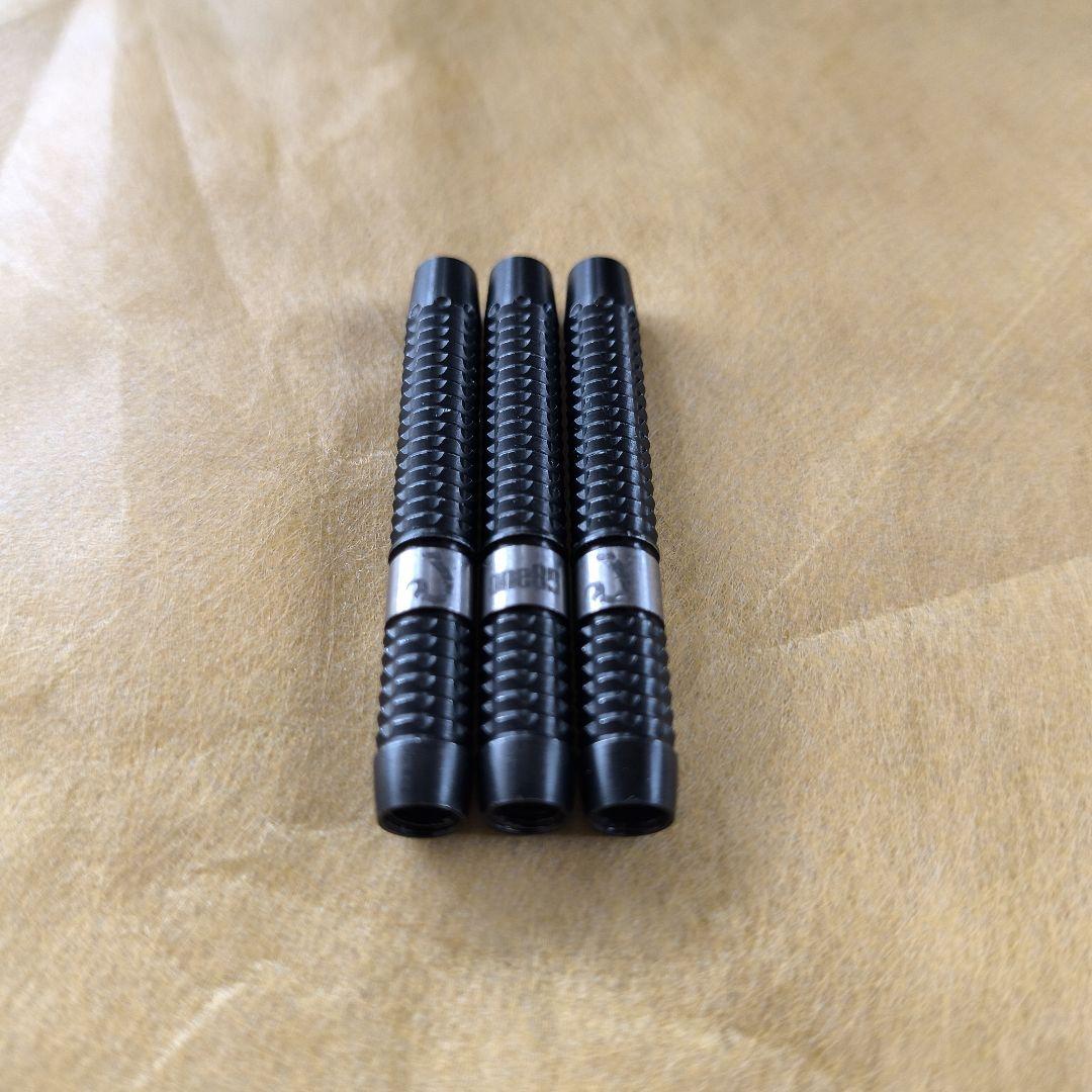 ダーツ one80 SCORPION2 Jonny Chong Model 2BA