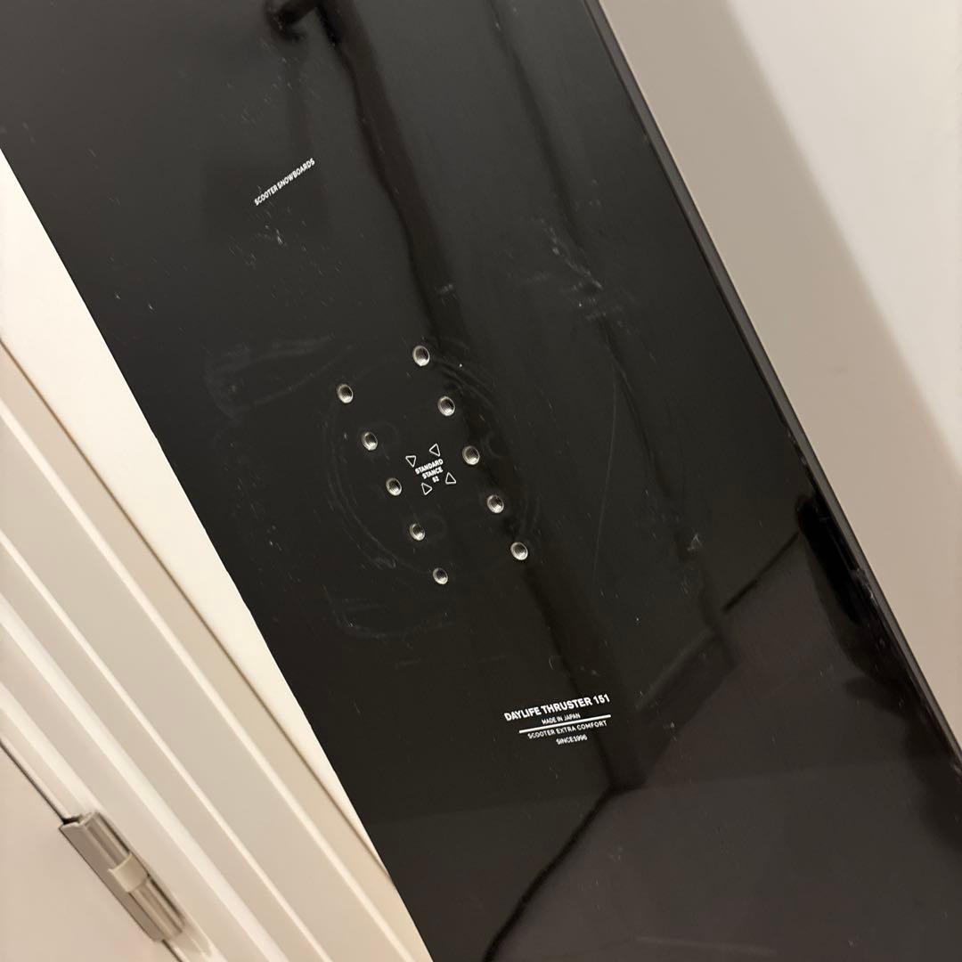 い*ー様 2018年　スクーター　SCOOTER DAYLIFE THRUSTE