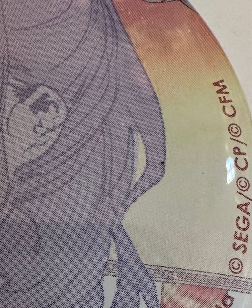 プロセカ　セカライ　缶ミラー　まふゆ